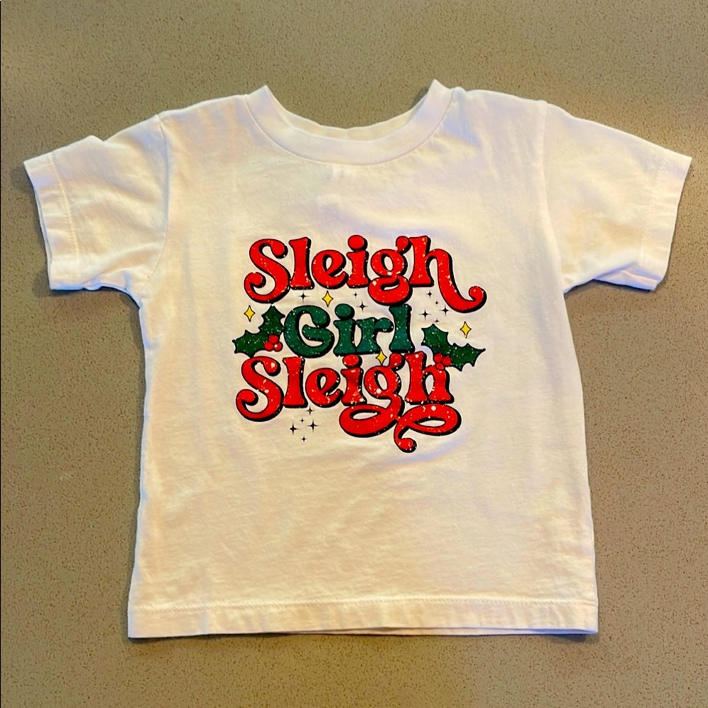 Toddler Tee